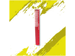 Peine De Corte MOZKU 6415 (Rojo,Verde,Azul)