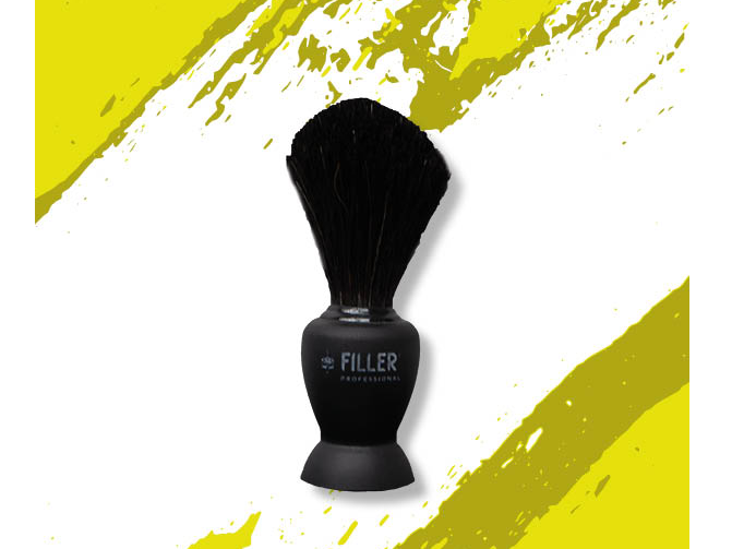 Brocha B713 FILLER de Loyal Insumos