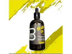 Aceite Para Barba L3VEL 3 100 Ml.