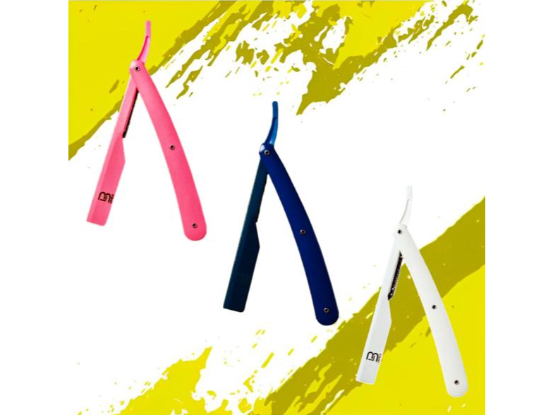 Navaja 2 Cuerpos L3VEL 3