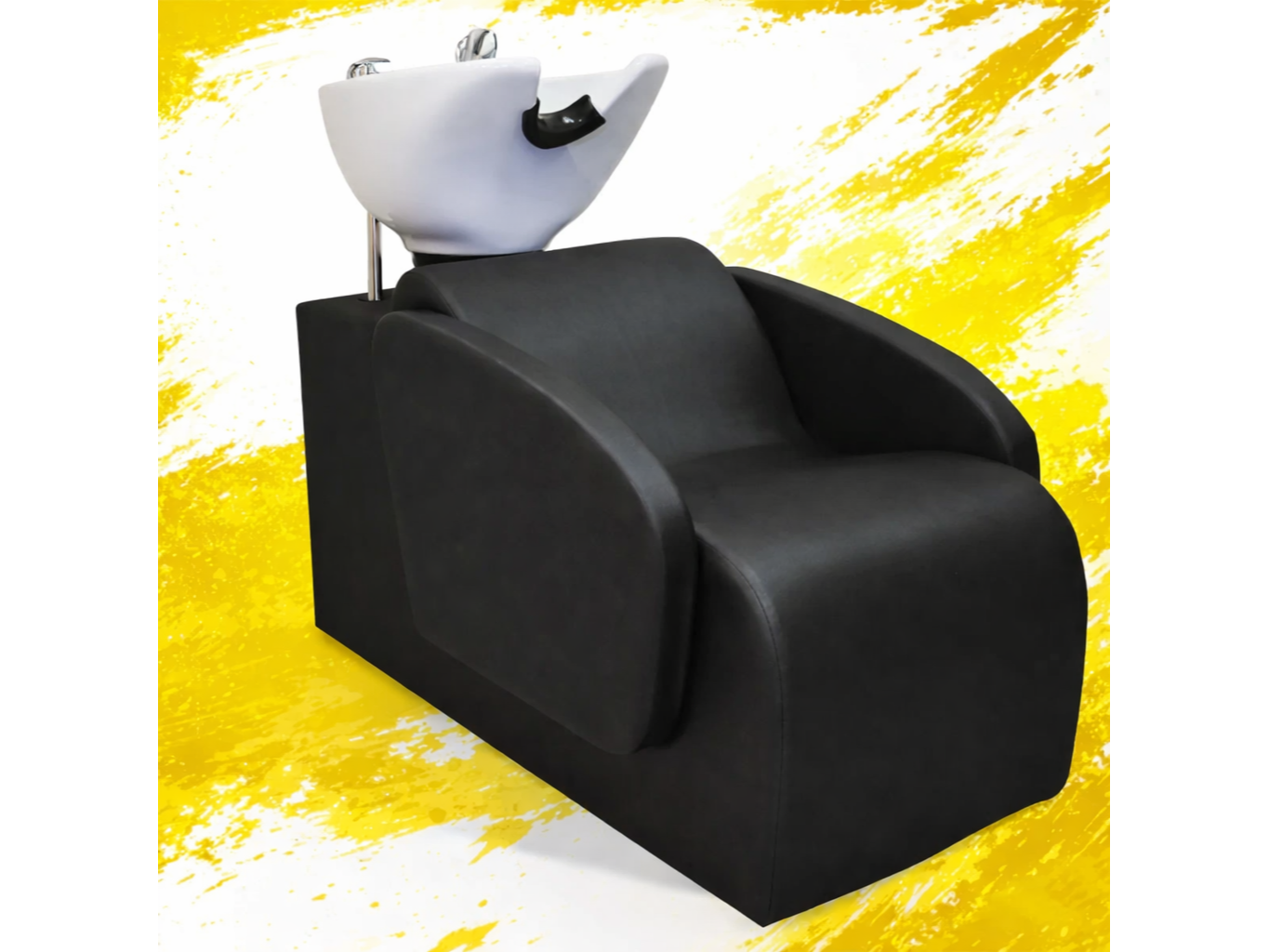 Lava Cabezas Profesional VGR