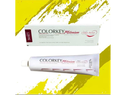 Tintura Colorkey Milenium SILKEY (N° 12)