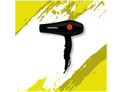 Secador de Pelo TEKNIKPRO Jon Storm 5000