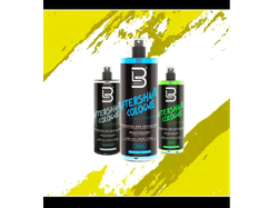 Aftershave L3VEL3 400 Ml.