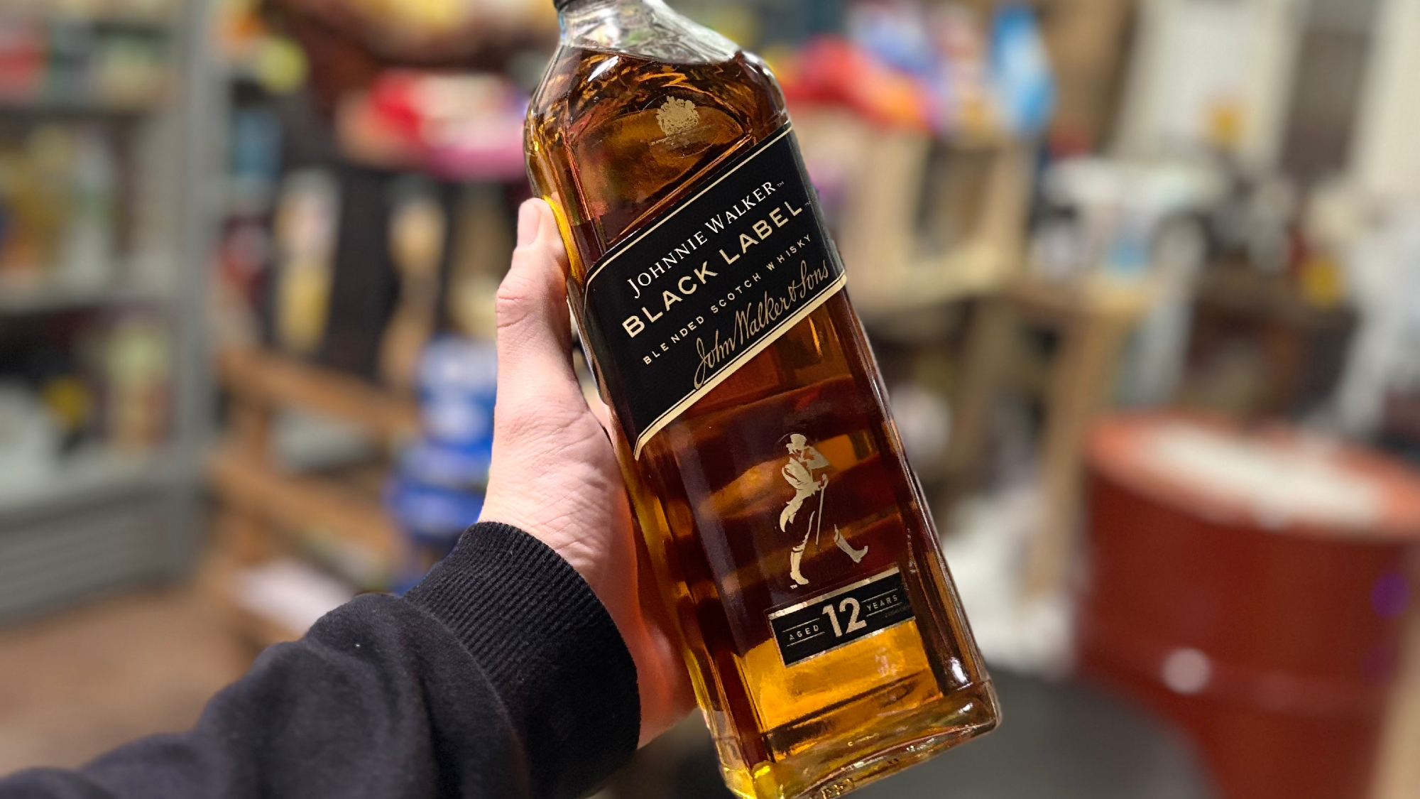 Whisky