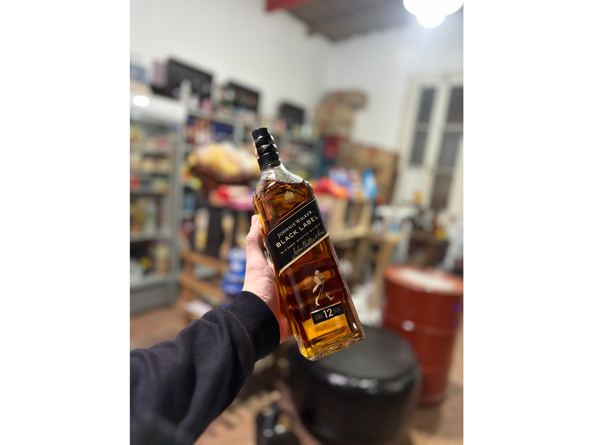 Black Label