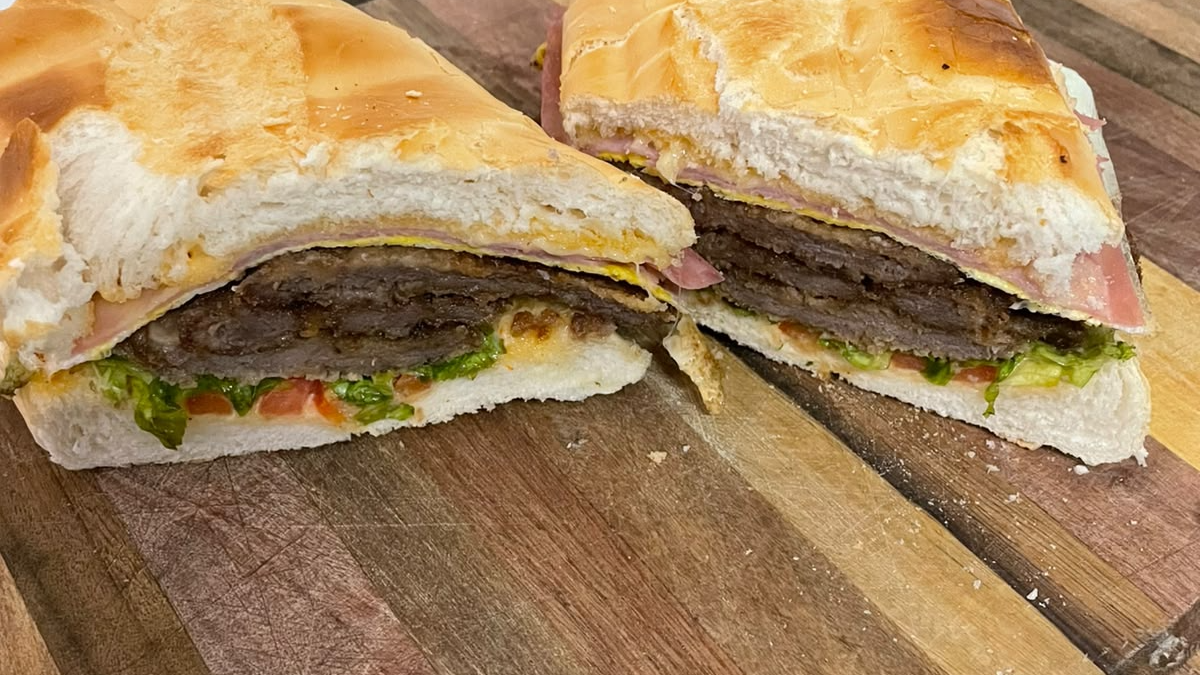 sandwich