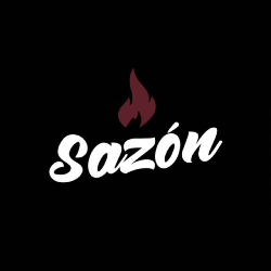 Logo Sazon al Vacio