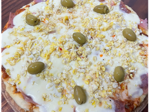 Muzza de Sazon al Vacio
