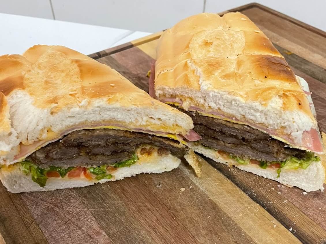 Producto de Sazon al Vacio