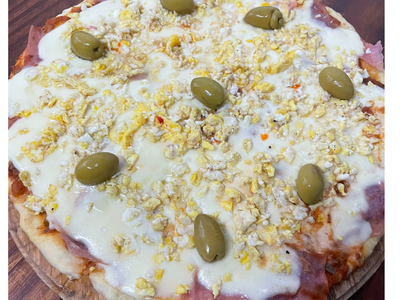 Especial de Sazon al Vacio