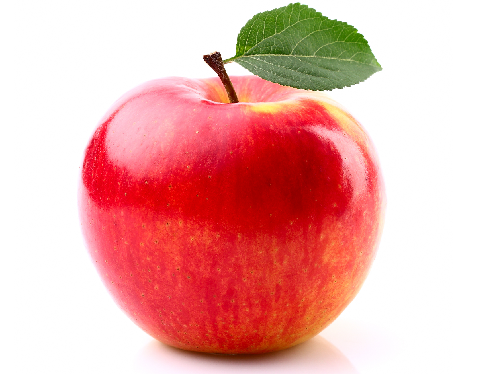 Manzana deliciosa Dulce