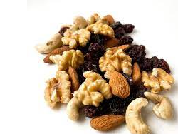 Mix de Frutos Secos tradicional