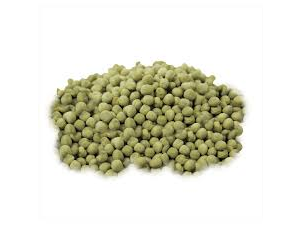 Arvejas secas Enteras