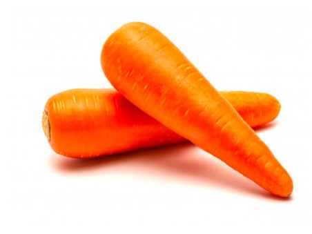 Zanahoria