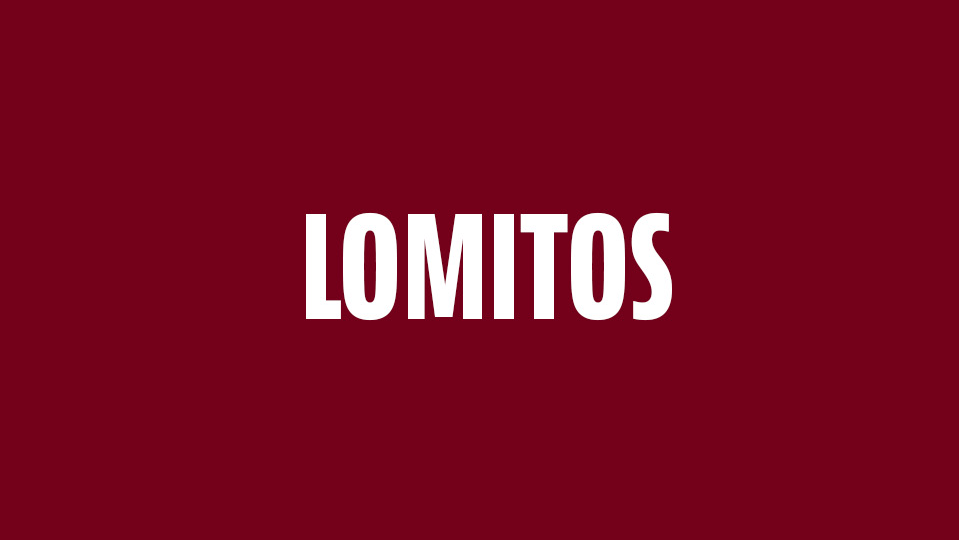 LOMITOS