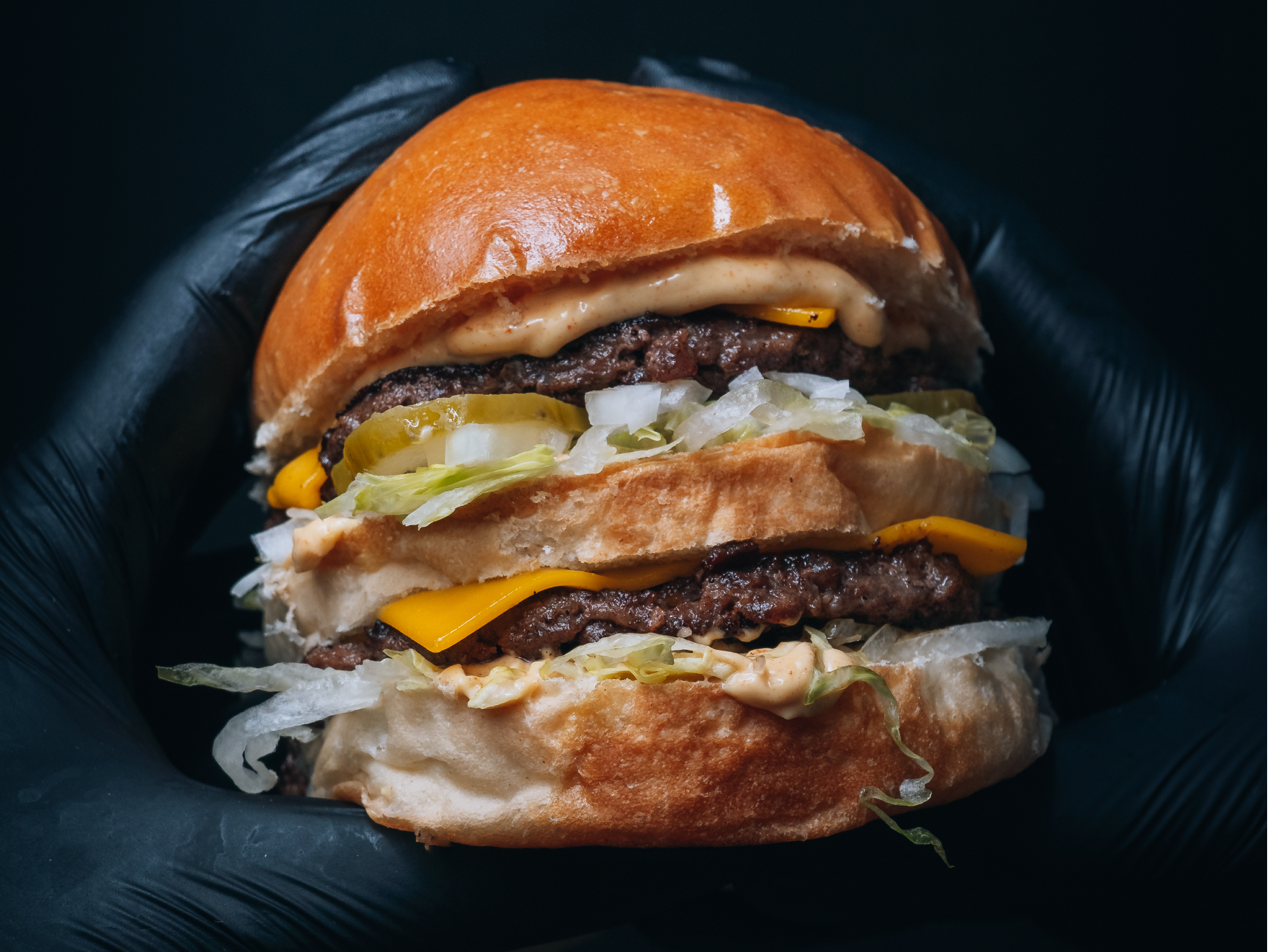 BIG CROK de BURGER CROK