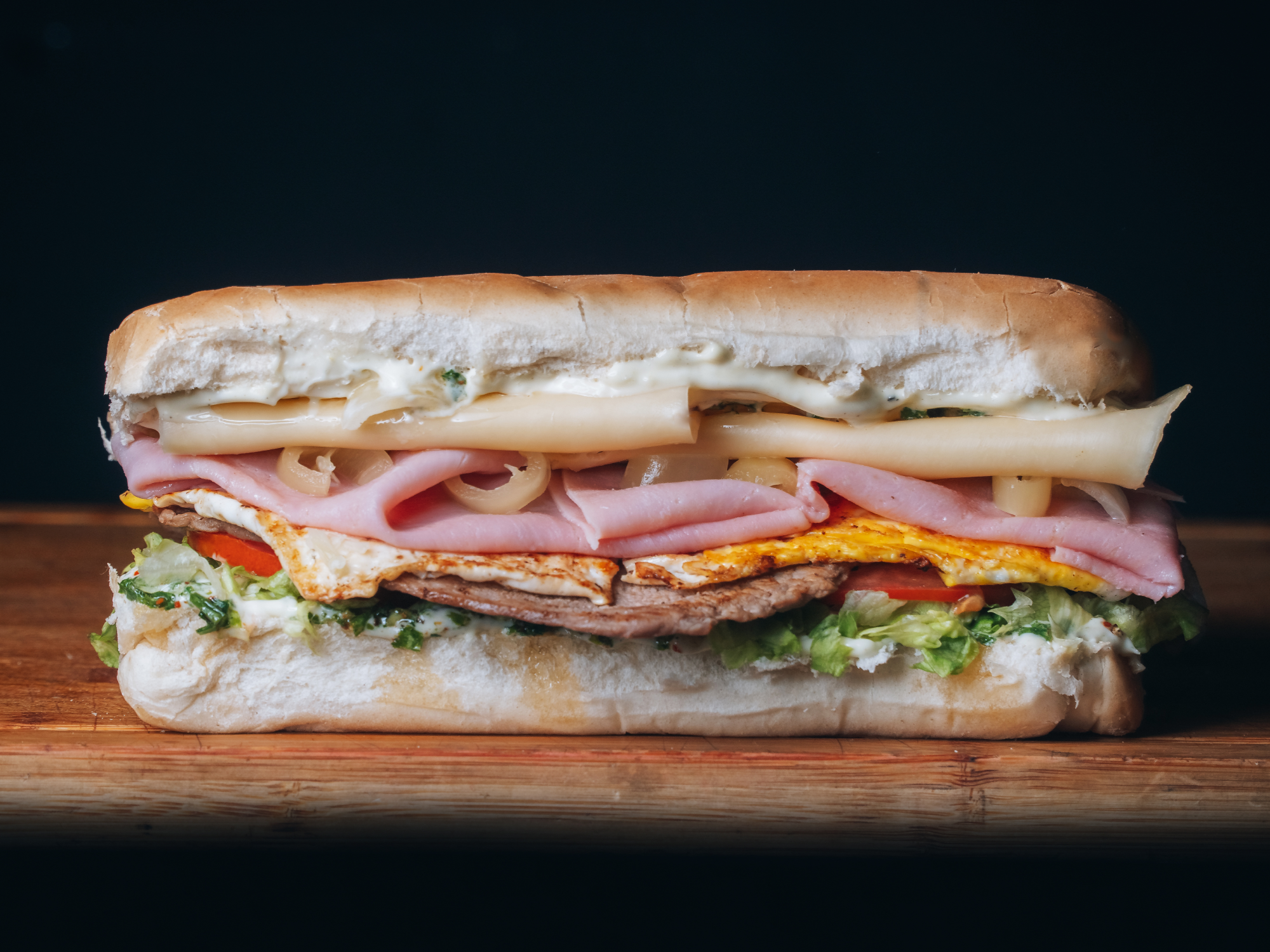 LOMO CRIOLLO