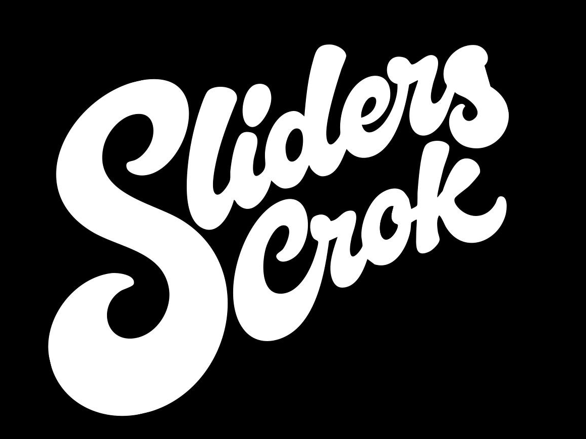 SLIDERS CROK