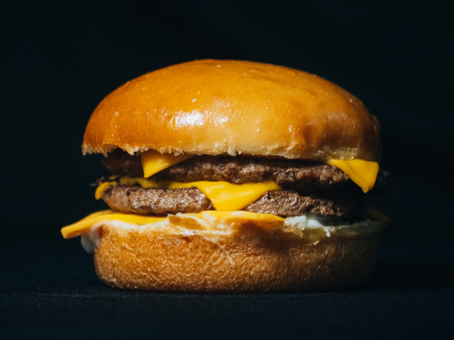 CHEESEBURGER