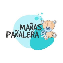 Logo PAÑALERA MAÑAS