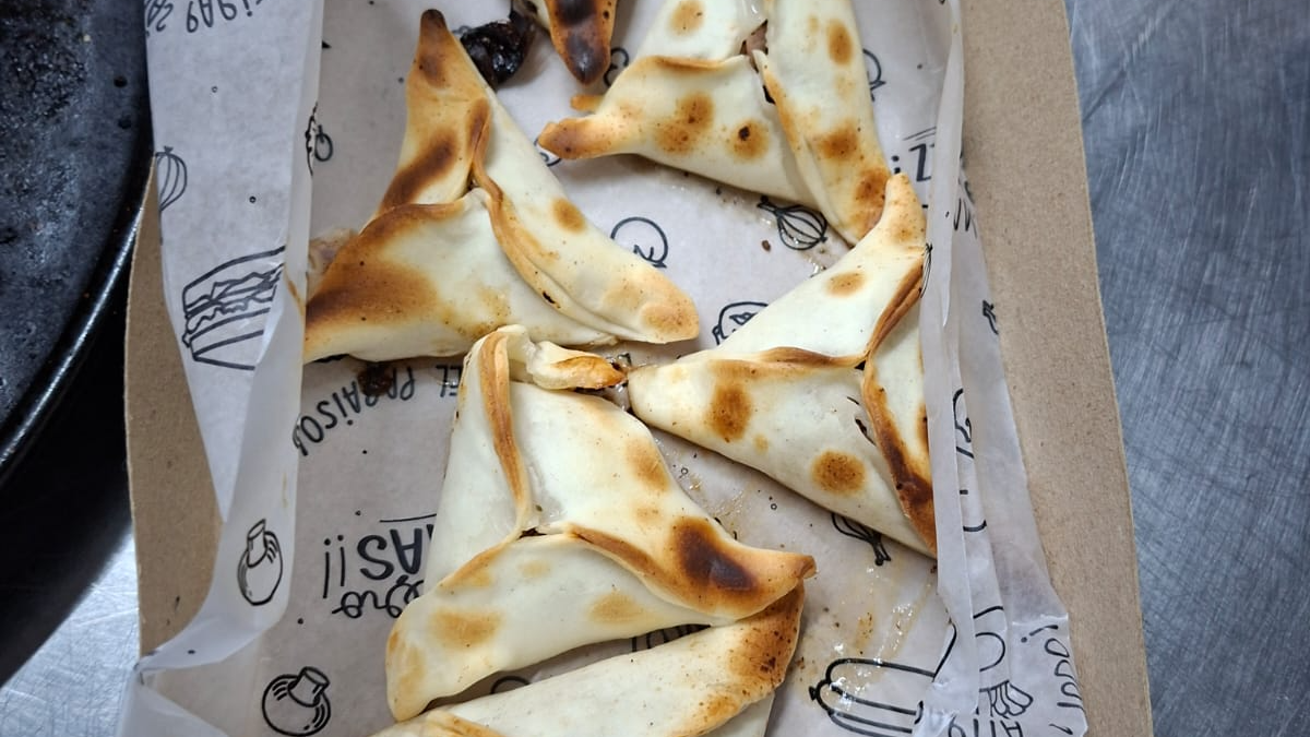 Empanadas