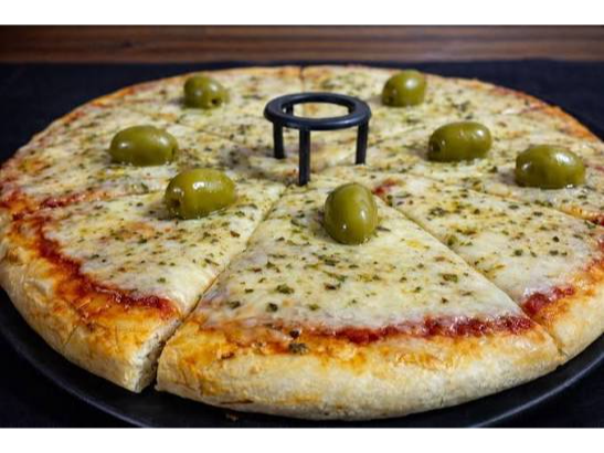 Pizza comun