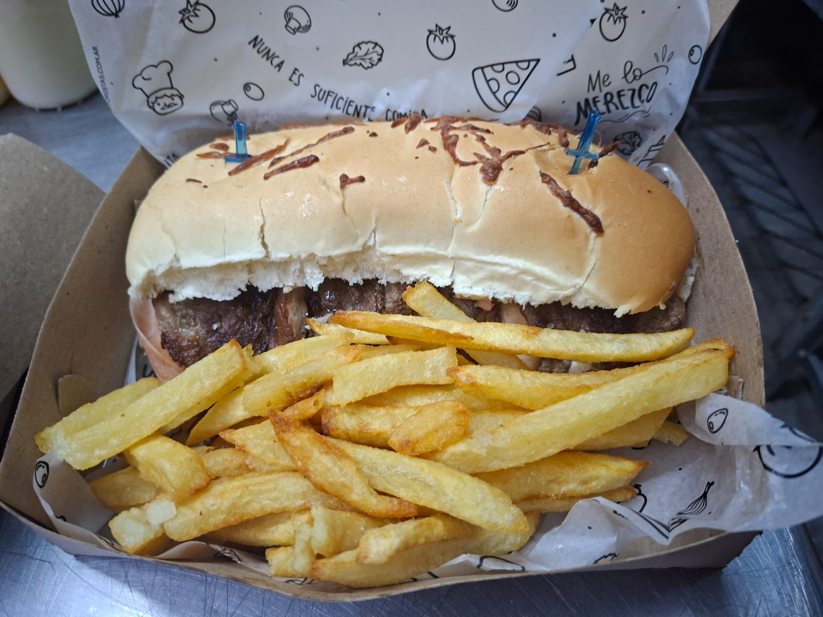 Lomito
