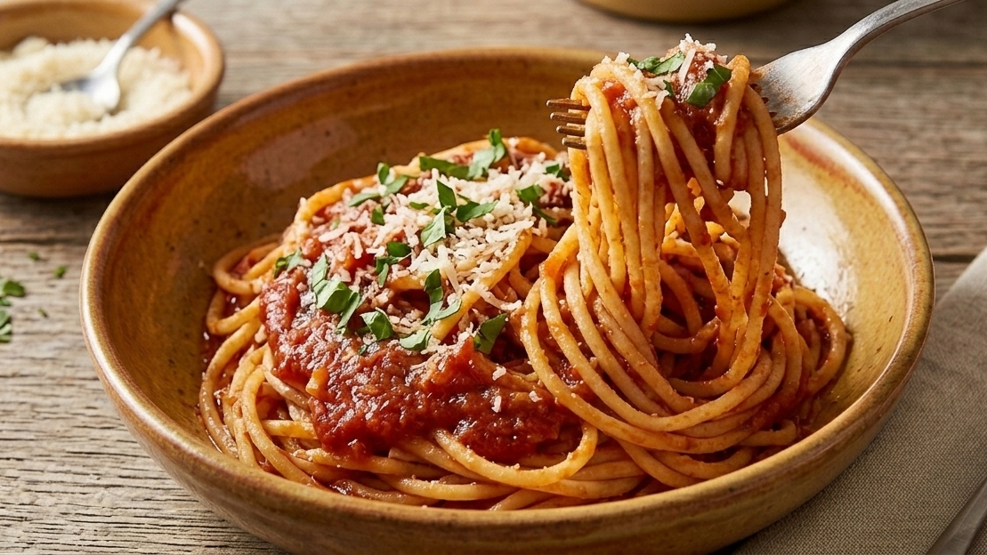 Pastas al Bronzo - linea gourmet