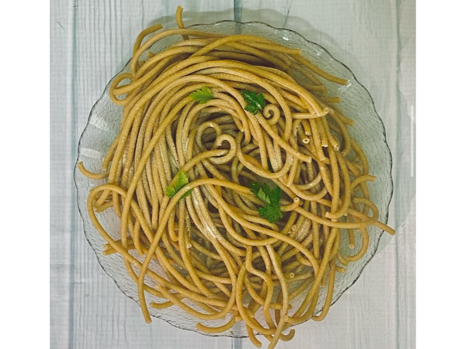 Spaghetti
