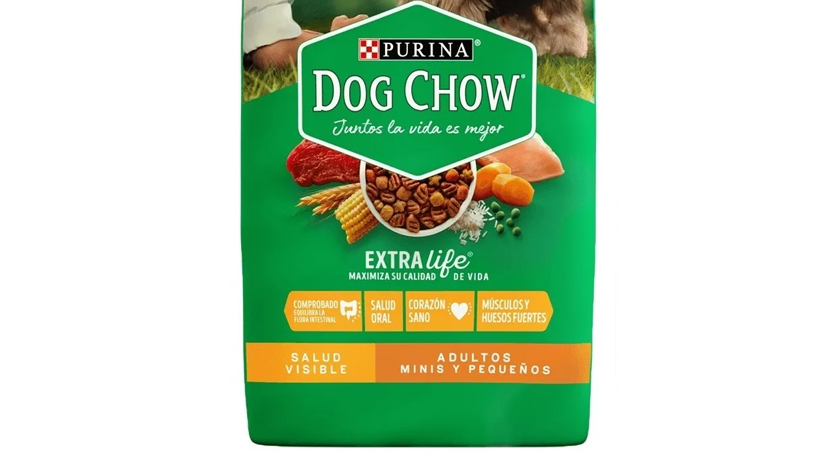 Dog Chow