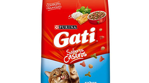 Gati