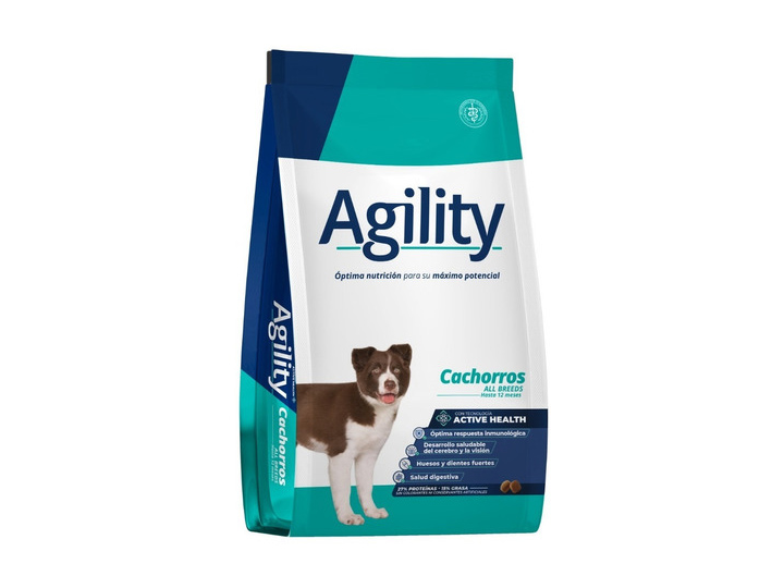 *Sieger Agility Perros Cachorros