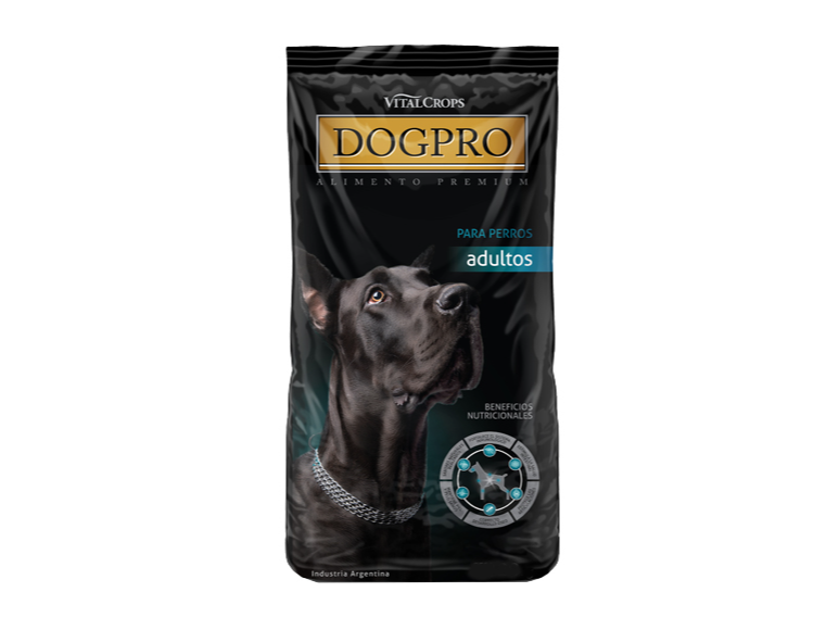 Dogpro Adultos x3kg.