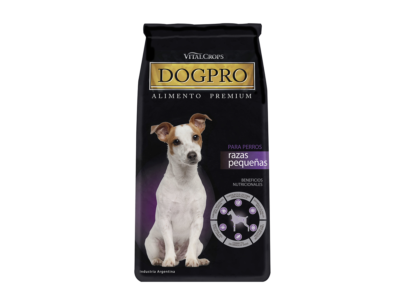 Dogpro Adultos Pequeños x3kg.