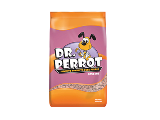 *Dr Perrot Adultos