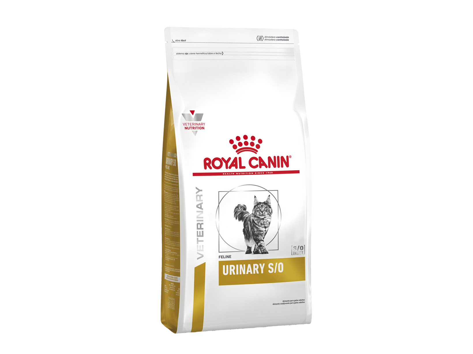 Royal Canin Gatos Urinary Care x1.5kg.