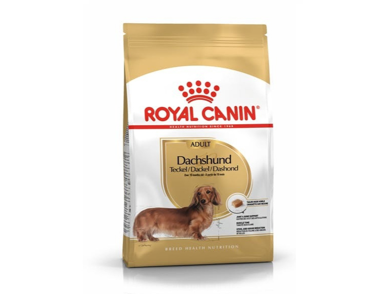 Royal Canin Perros Dachshund Adulto x3kg.