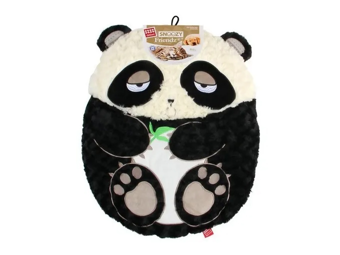 Camita Gigwi Snoozy Friends Panda