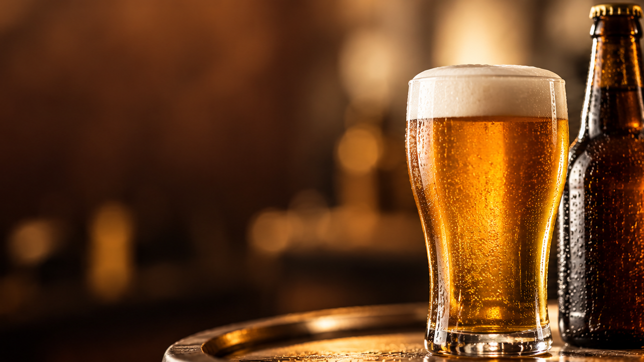 CERVEZAS