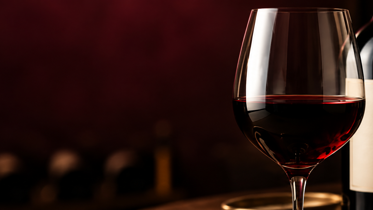 VINOS TINTOS