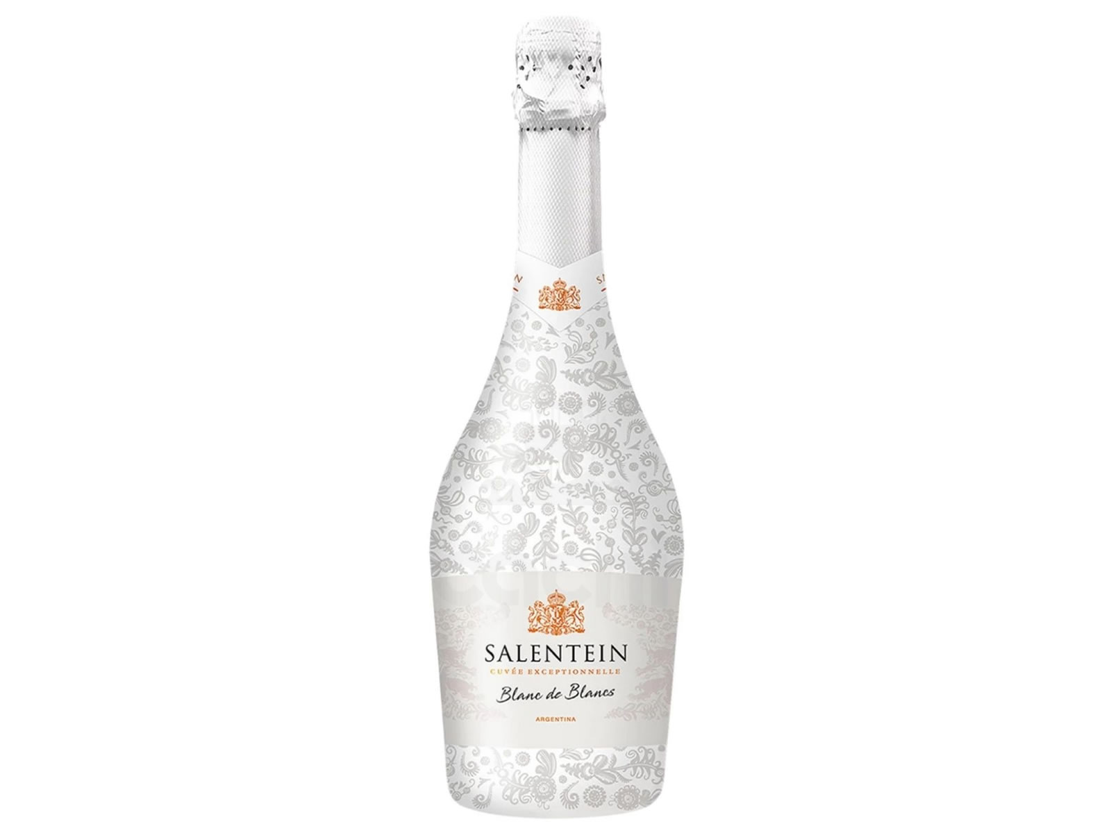 Salentein Blanc de Blancs