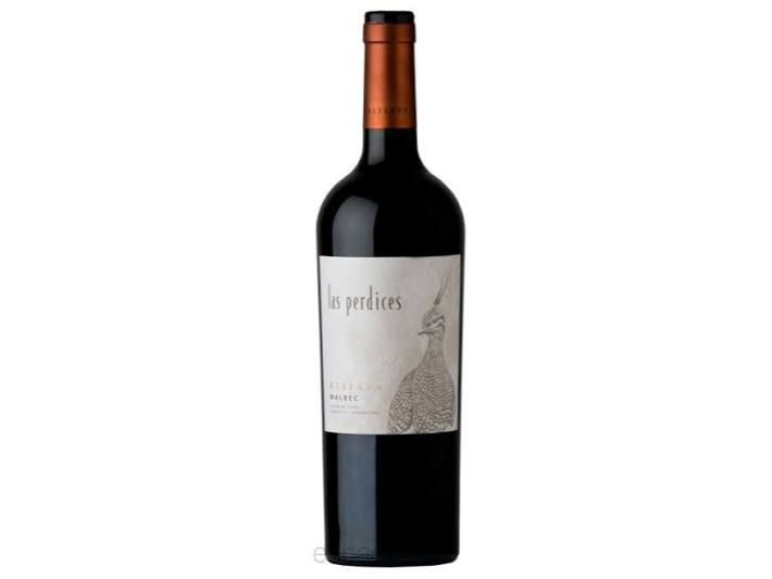 Las Perdices Reserva