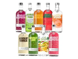 Absolut Saborizado