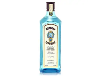 Gin Bombay
