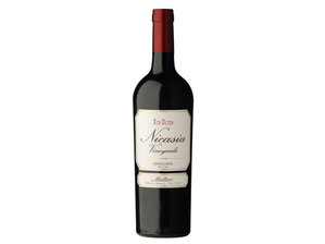 Nicasia de Cava Norte