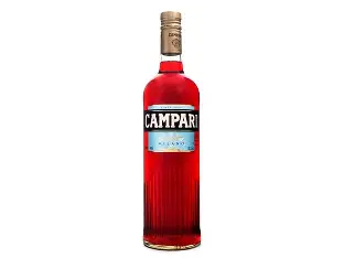 Campari de Cava Norte