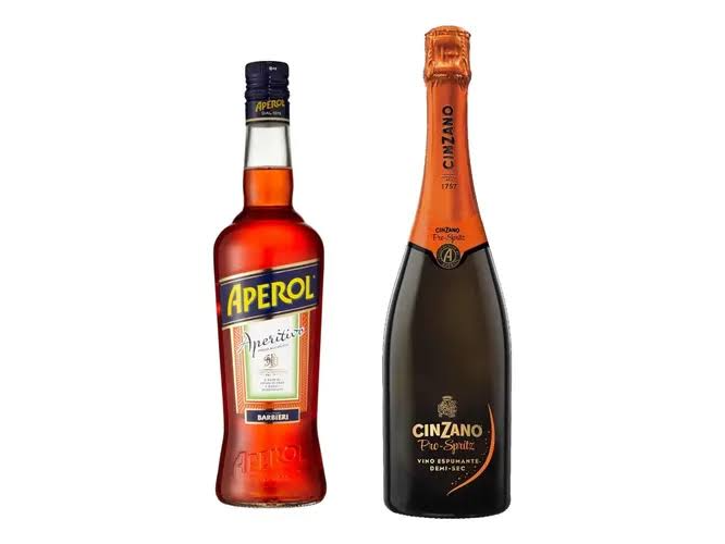Aperol Spritz