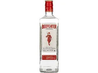 Gin Beefeater