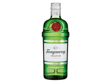 Gin Tanqueray